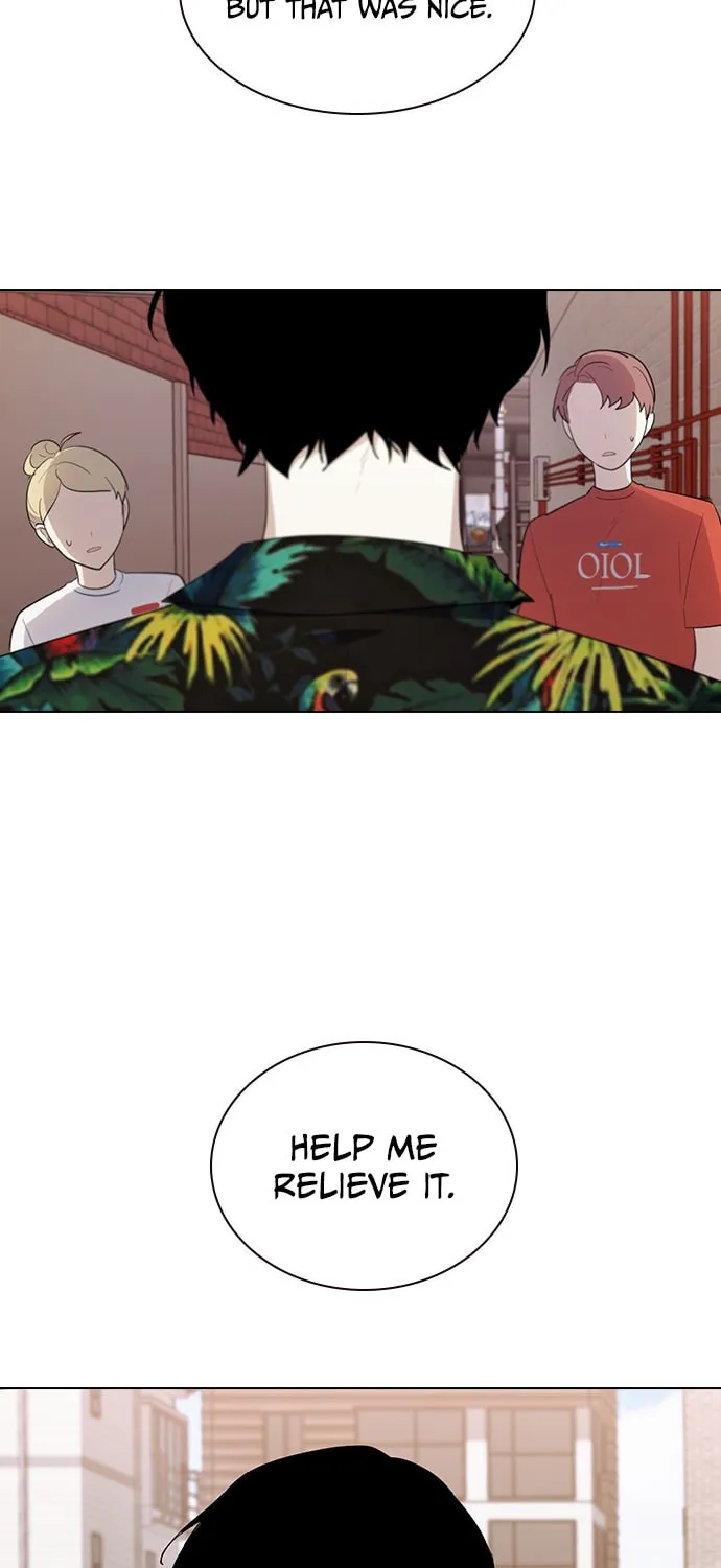 Read My Bad Boyfriend chapter 28 image 55 on Lezhin