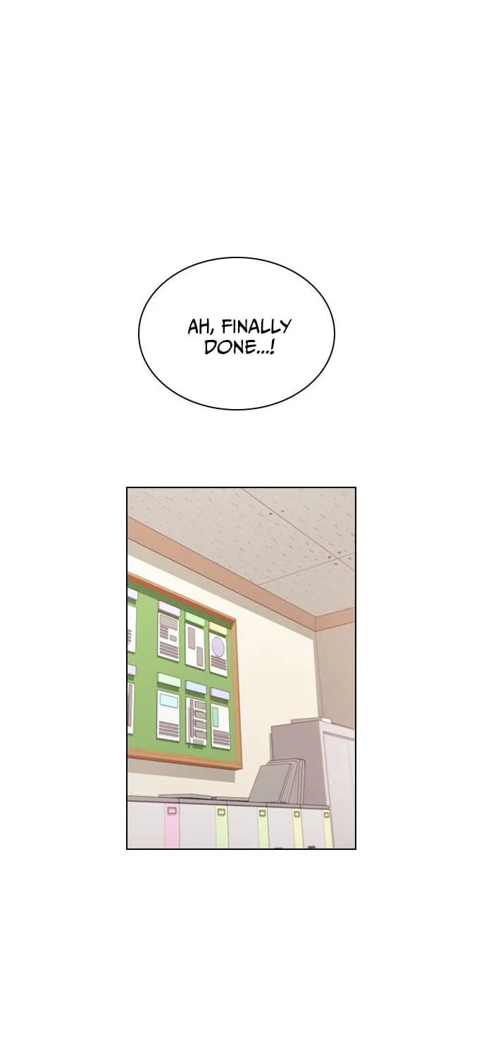 Read My Bad Boyfriend chapter 28 image 57 on Lezhin