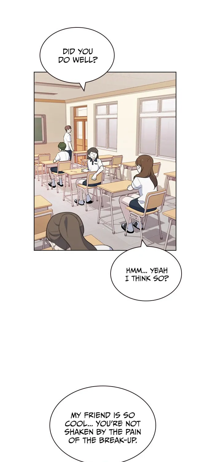 Read My Bad Boyfriend chapter 28 image 58 on Lezhin
