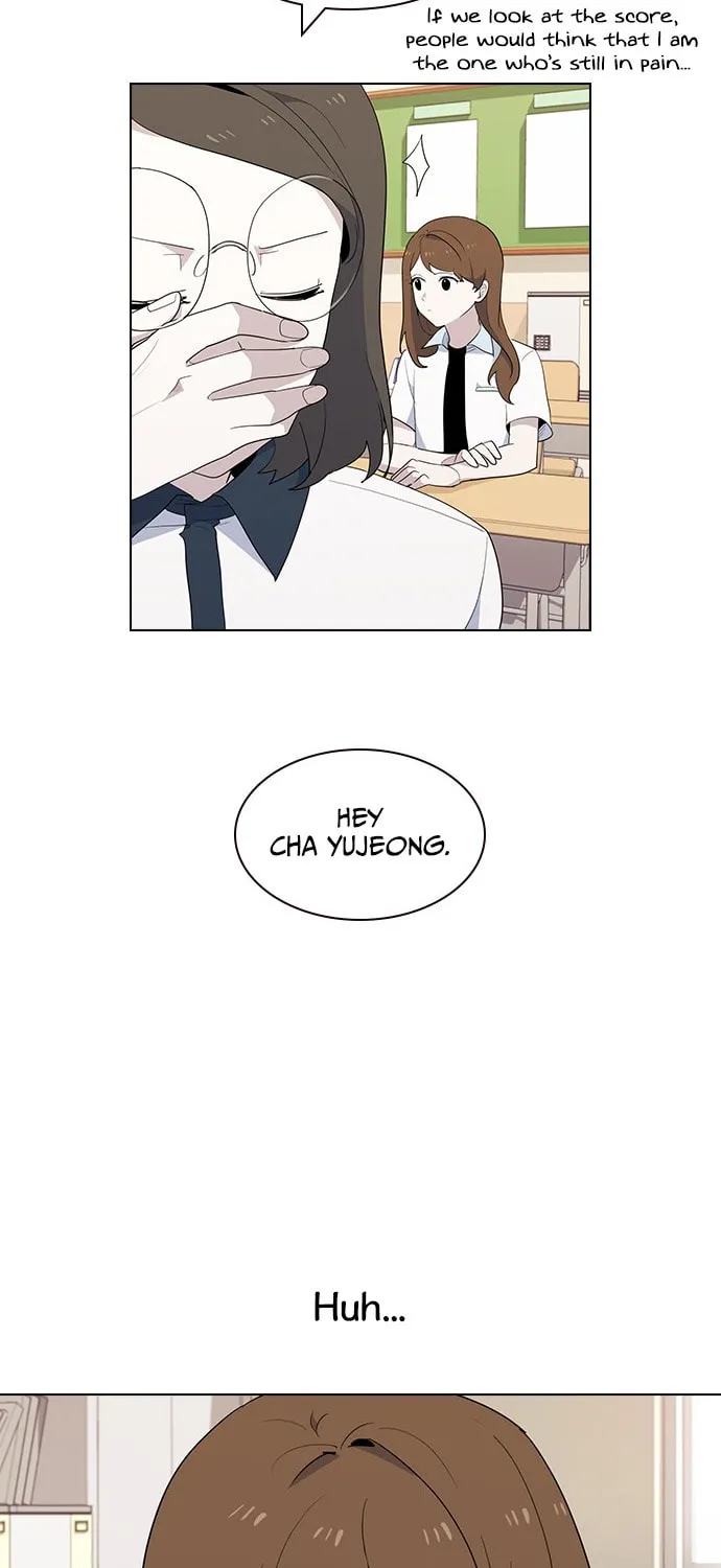 Read My Bad Boyfriend chapter 28 image 59 on Lezhin