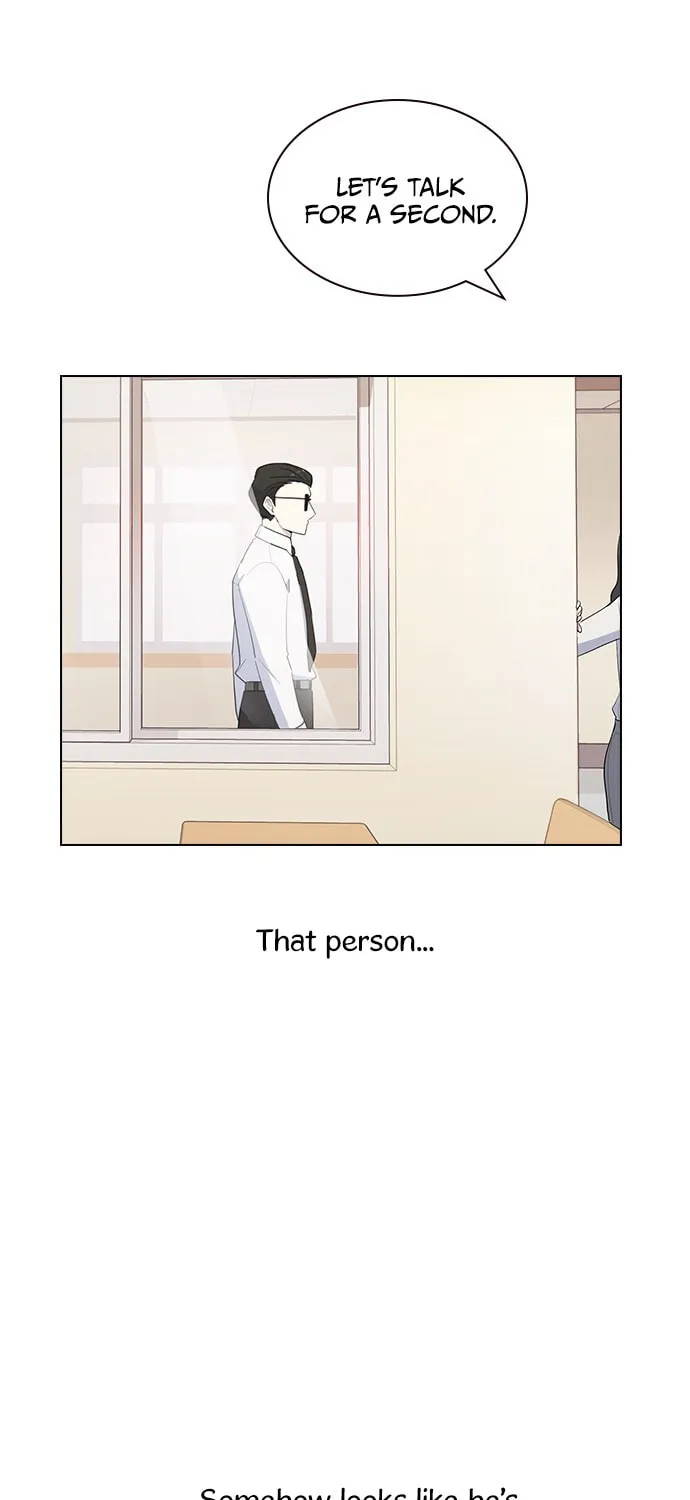 Read My Bad Boyfriend chapter 28 image 61 on Lezhin