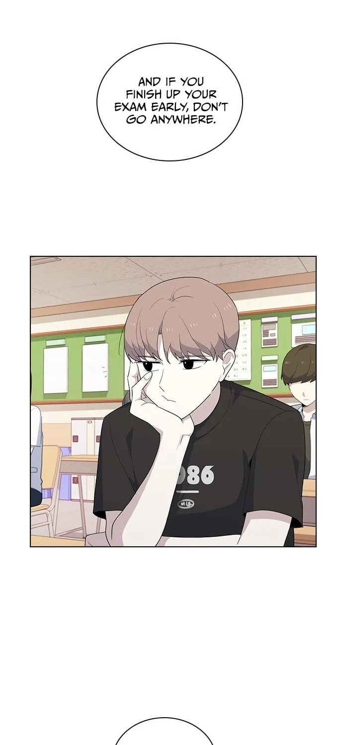 Read My Bad Boyfriend chapter 28 image 65 on Lezhin