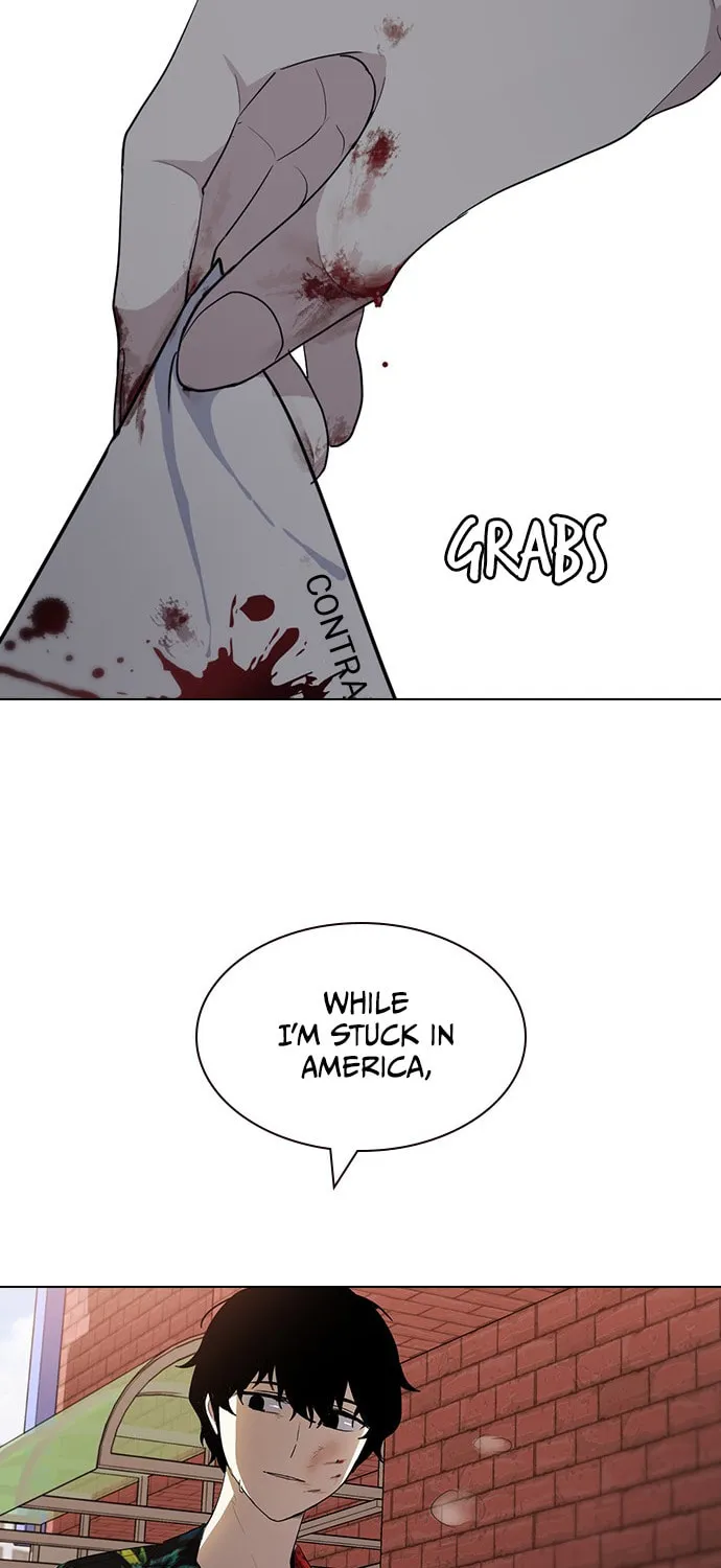 Read My Bad Boyfriend chapter 28 image 71 on Lezhin