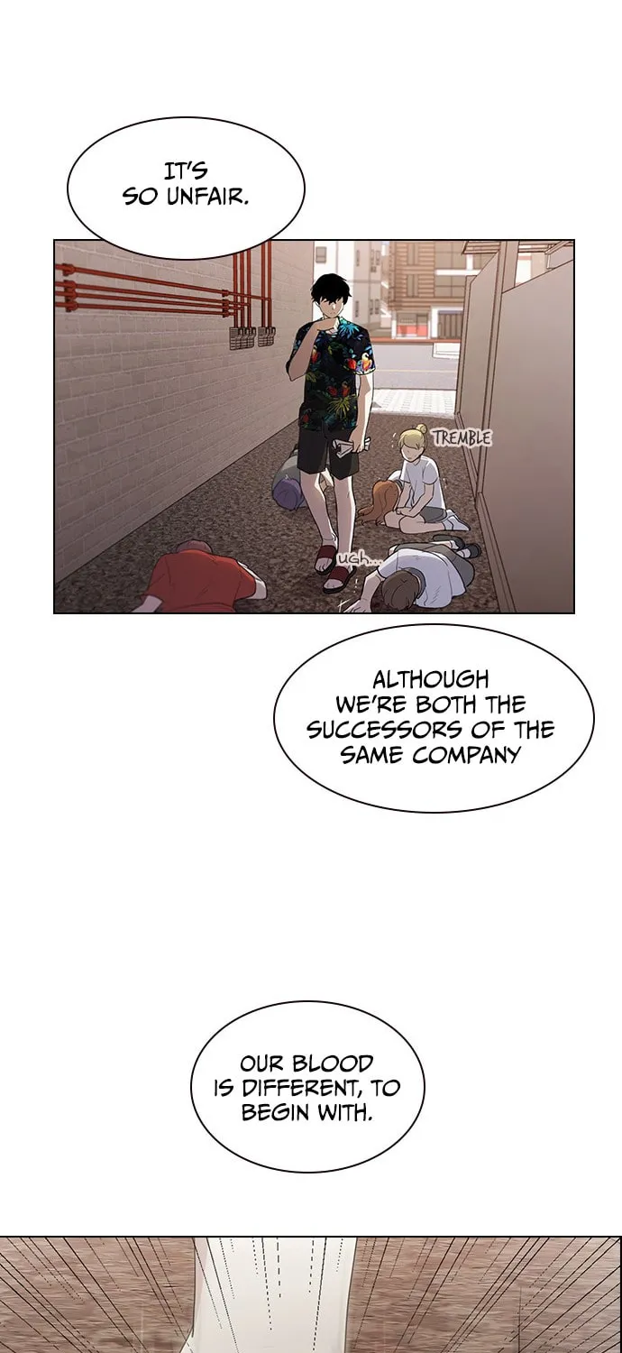 Read My Bad Boyfriend chapter 28 image 73 on Lezhin