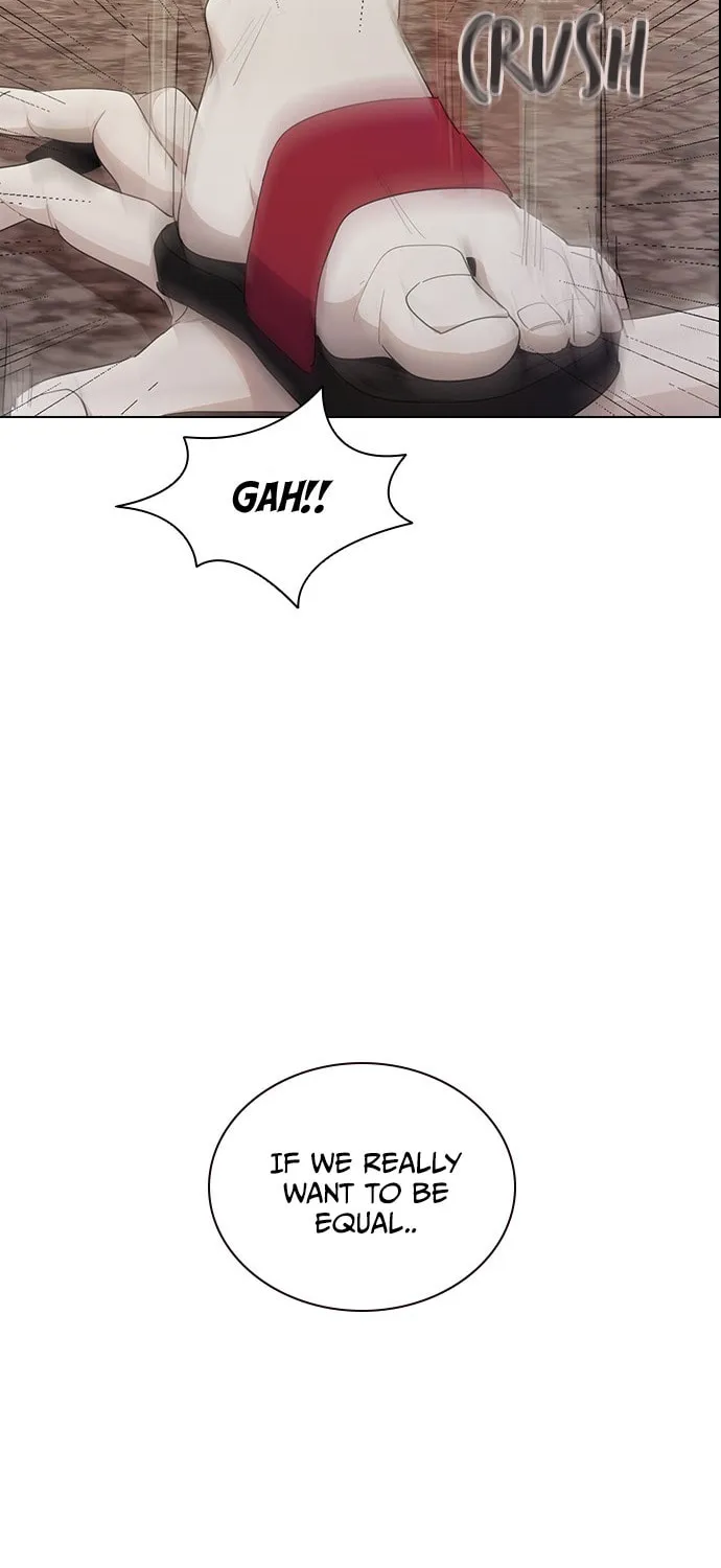 Read My Bad Boyfriend chapter 28 image 74 on Lezhin