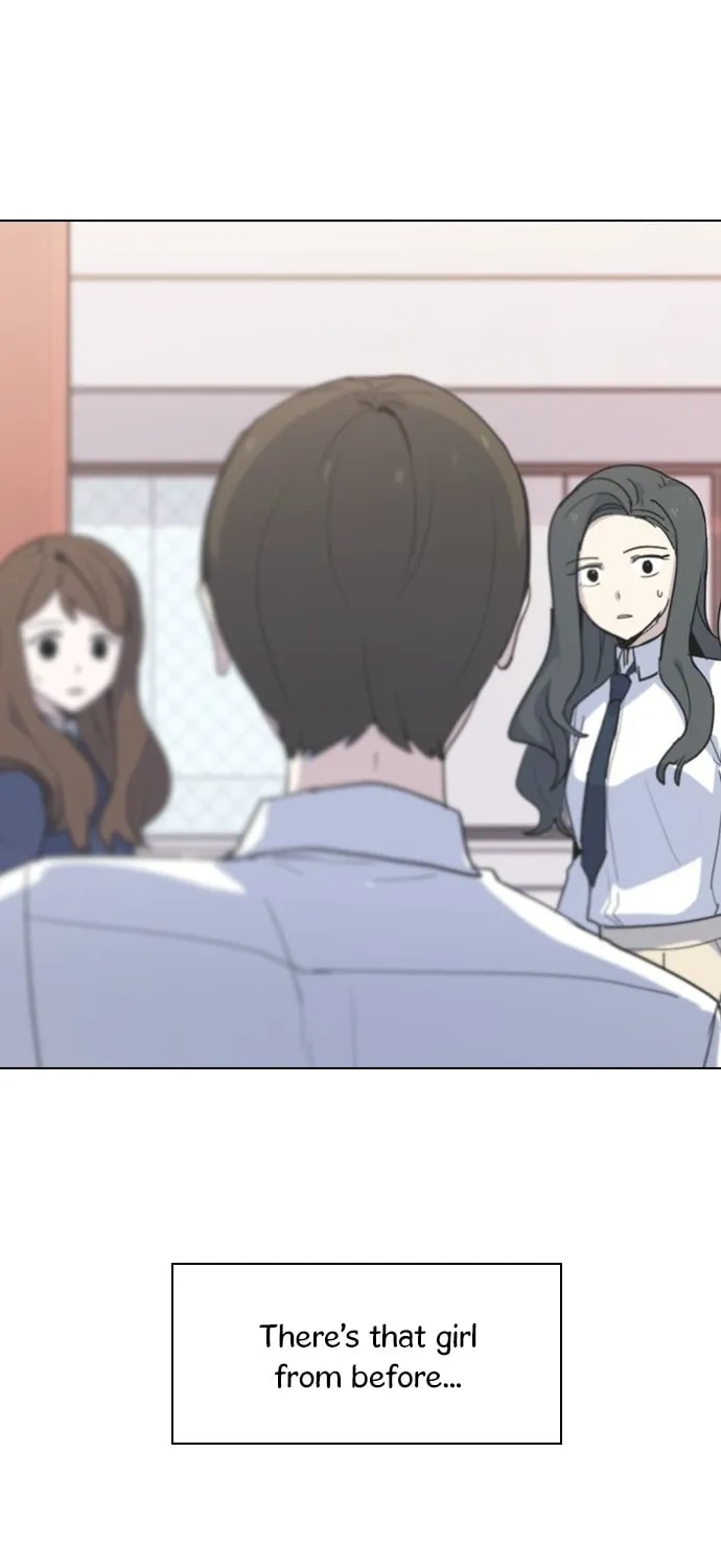Read My Bad Boyfriend chapter 28 image 9 on Lezhin