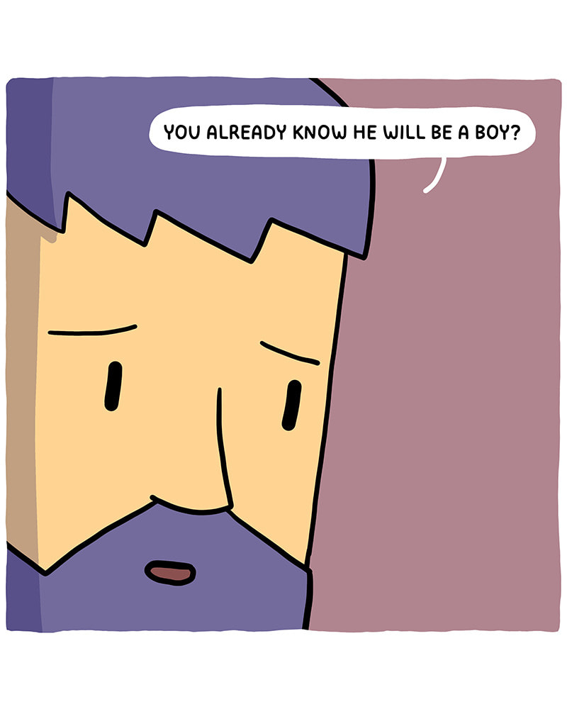 Read My Bad Boyfriend chapter 280 image 12 on Lezhin