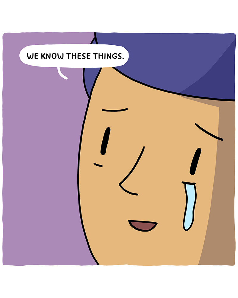 Read My Bad Boyfriend chapter 280 image 14 on Lezhin