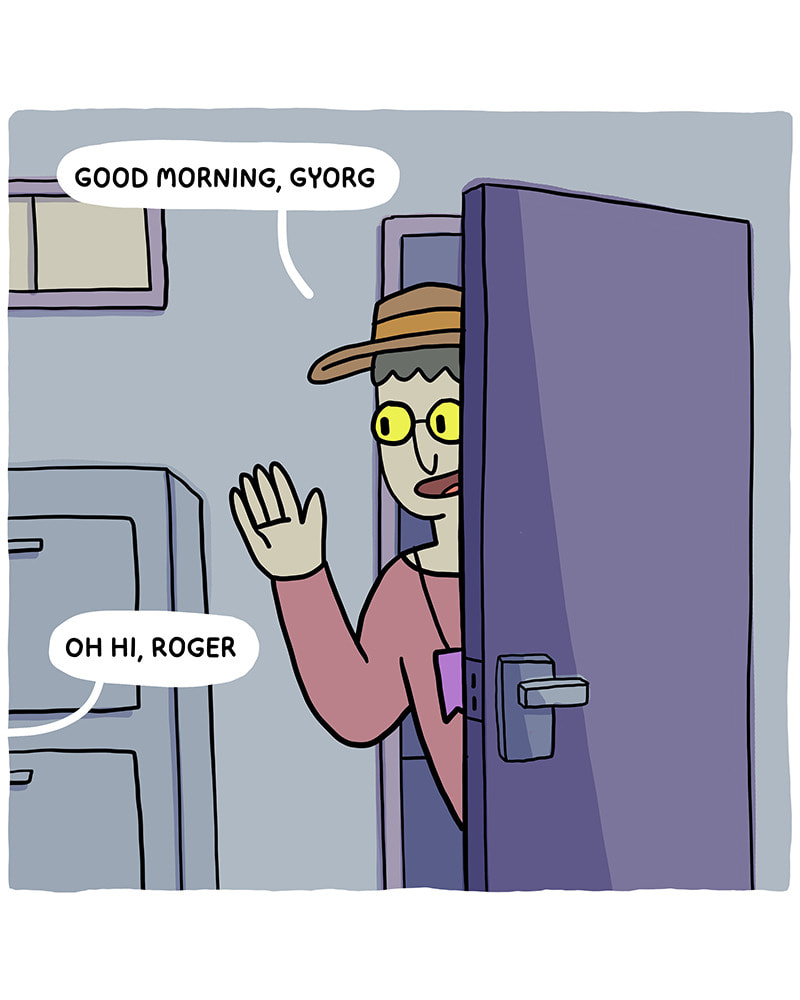 Read My Bad Boyfriend chapter 282 image 3 on Lezhin