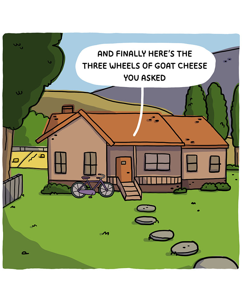 Read My Bad Boyfriend chapter 286 image 1 on Lezhin