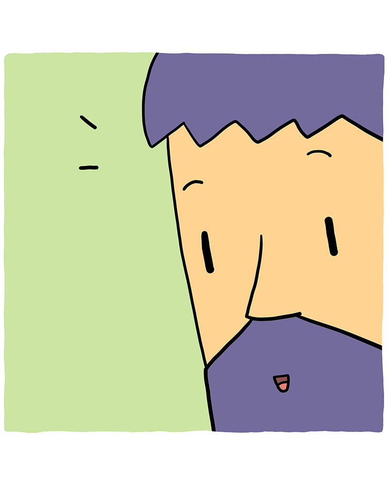 Read My Bad Boyfriend chapter 289 image 9 on Lezhin