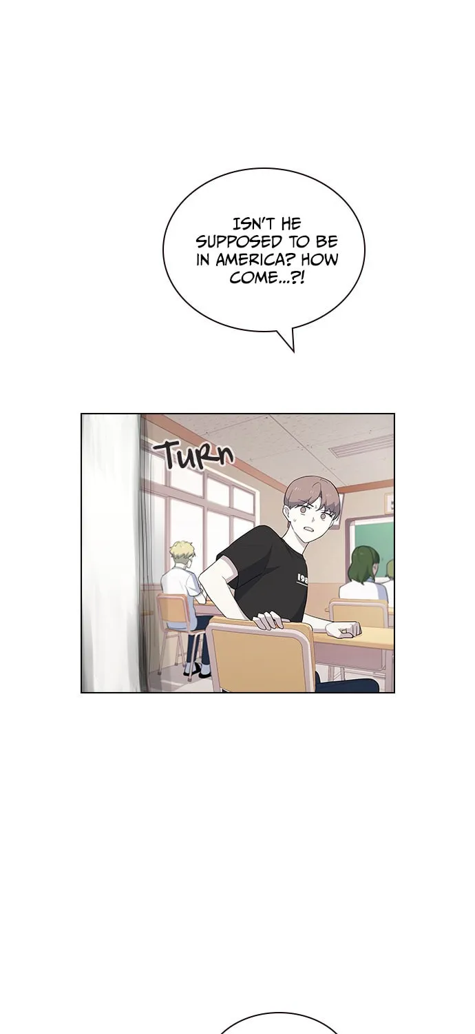 Read My Bad Boyfriend chapter 29 image 1 on Lezhin