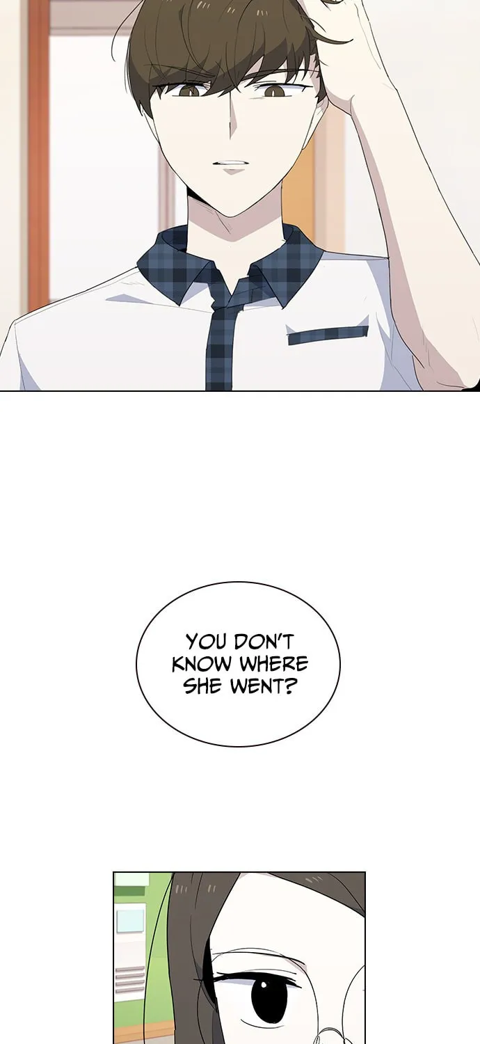 Read My Bad Boyfriend chapter 29 image 11 on Lezhin