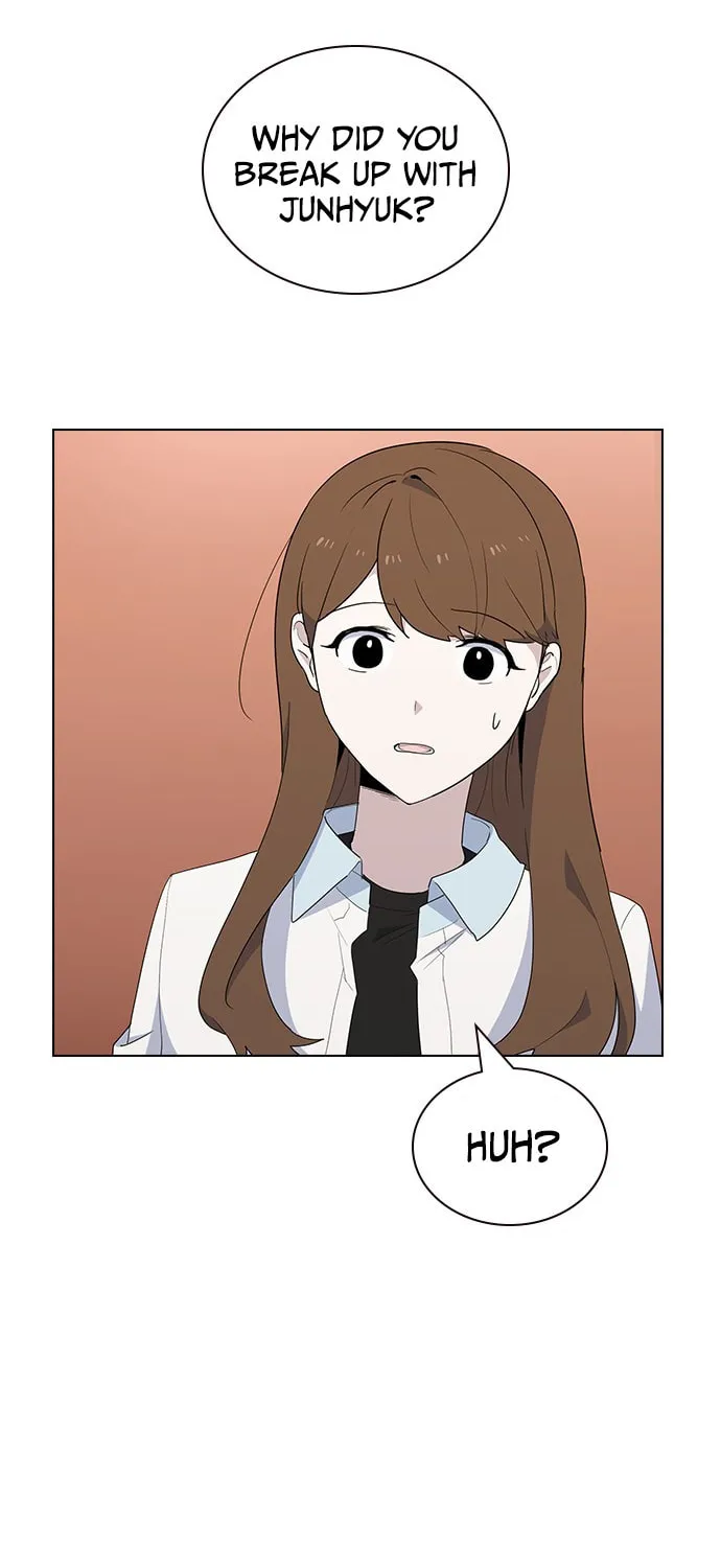 Read My Bad Boyfriend chapter 29 image 19 on Lezhin