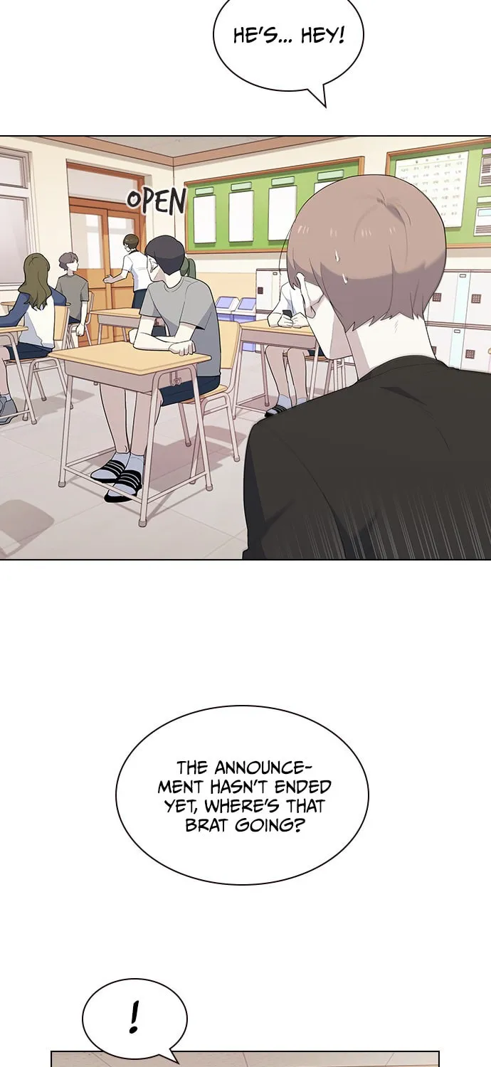 Read My Bad Boyfriend chapter 29 image 2 on Lezhin