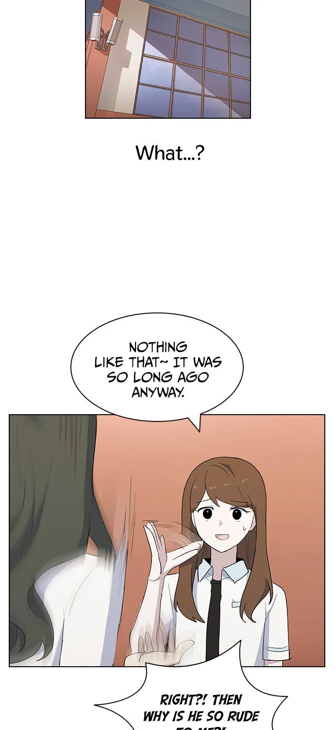 Read My Bad Boyfriend chapter 29 image 21 on Lezhin