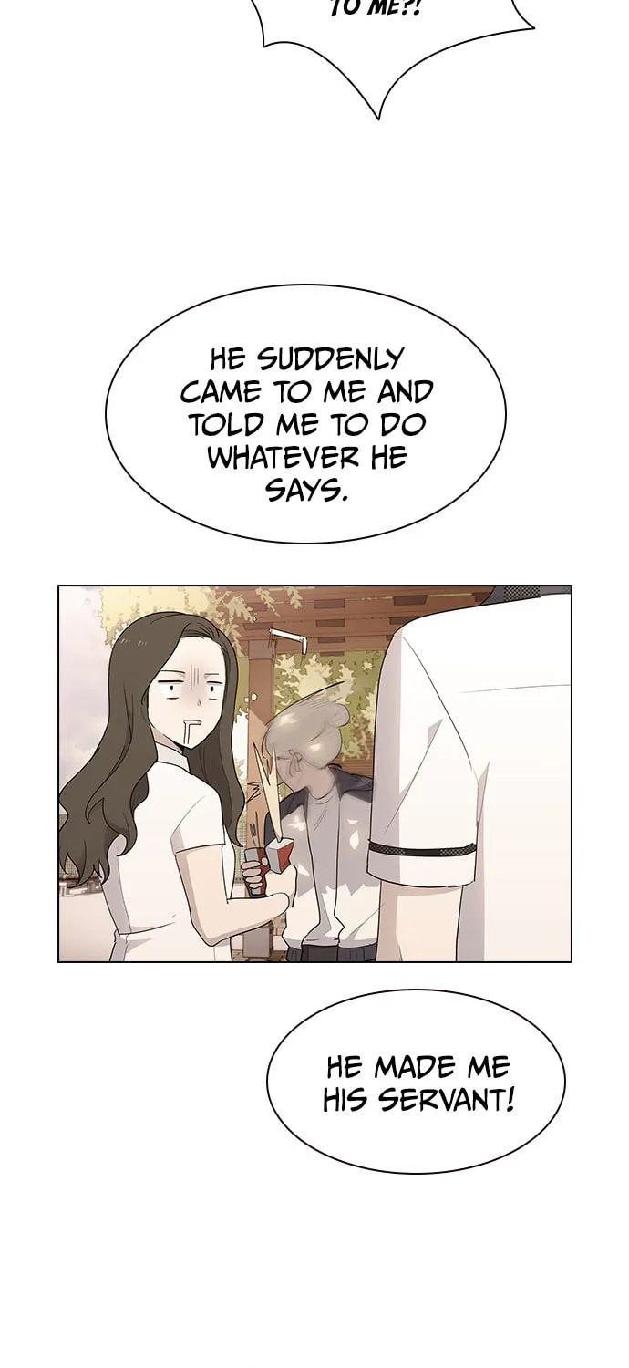 Read My Bad Boyfriend chapter 29 image 22 on Lezhin