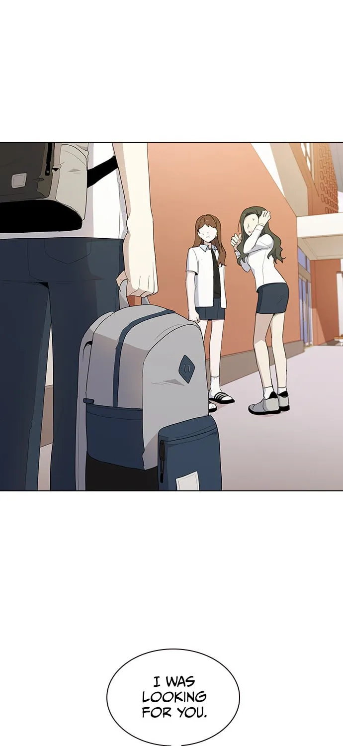 Read My Bad Boyfriend chapter 29 image 25 on Lezhin