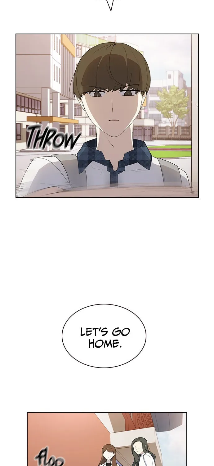 Read My Bad Boyfriend chapter 29 image 26 on Lezhin