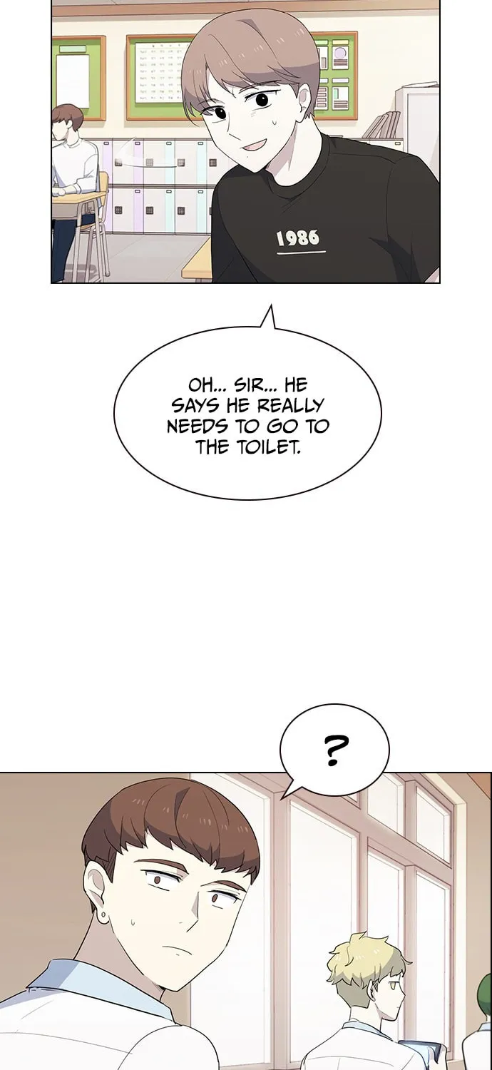 Read My Bad Boyfriend chapter 29 image 3 on Lezhin