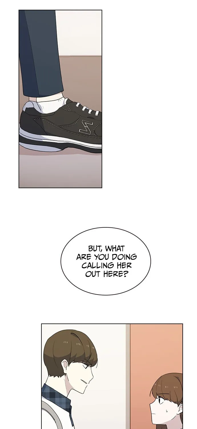 Read My Bad Boyfriend chapter 29 image 30 on Lezhin