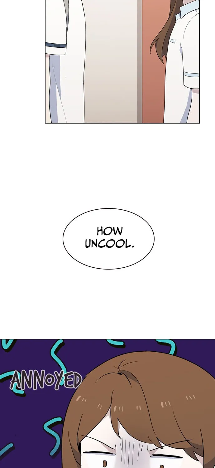 Read My Bad Boyfriend chapter 29 image 31 on Lezhin
