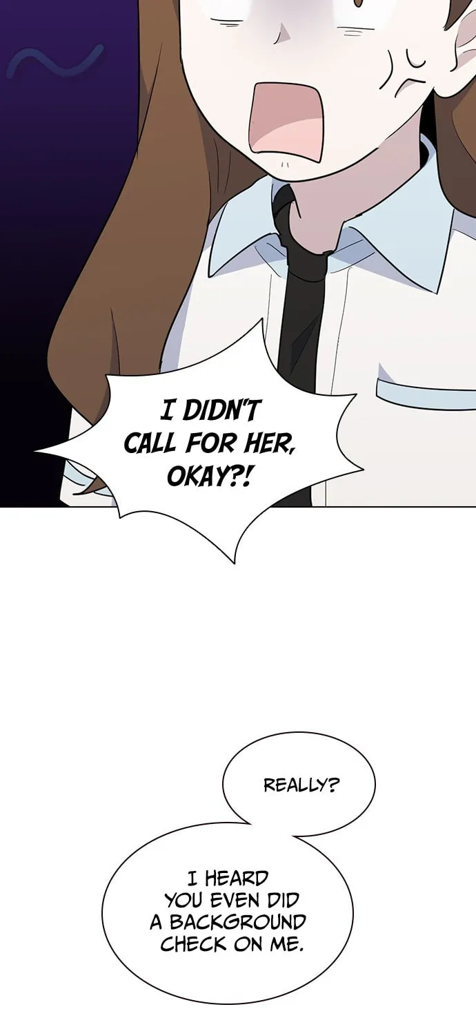 Read My Bad Boyfriend chapter 29 image 32 on Lezhin