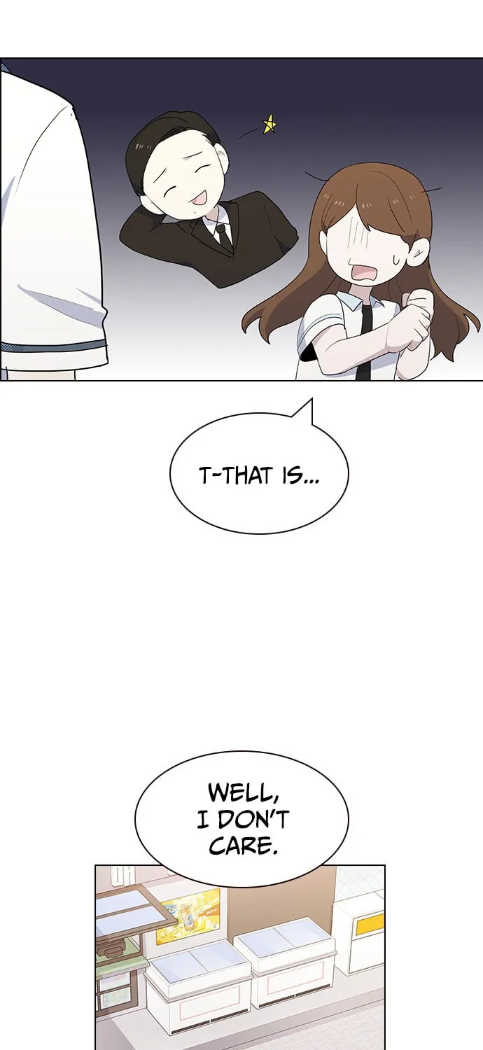 Read My Bad Boyfriend chapter 29 image 33 on Lezhin