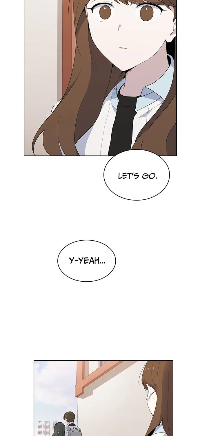Read My Bad Boyfriend chapter 29 image 37 on Lezhin