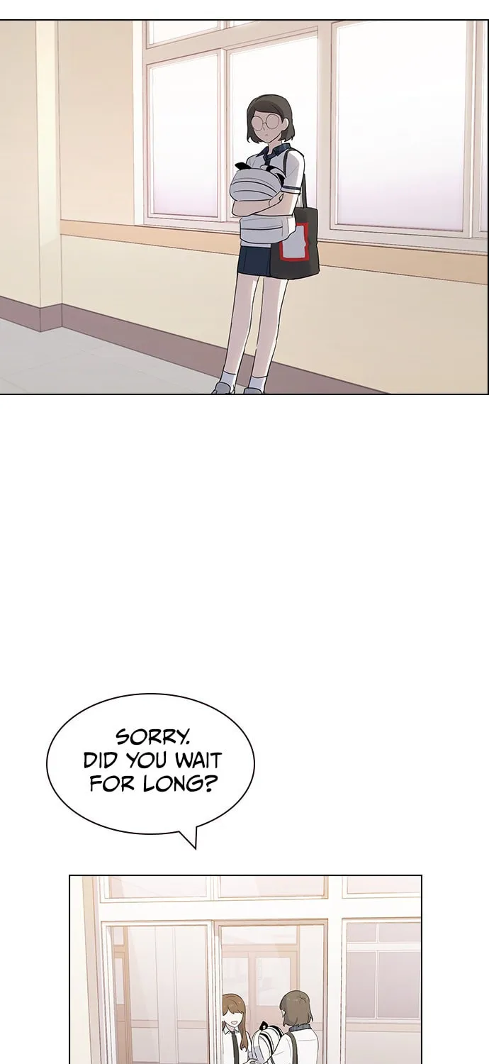 Read My Bad Boyfriend chapter 29 image 42 on Lezhin