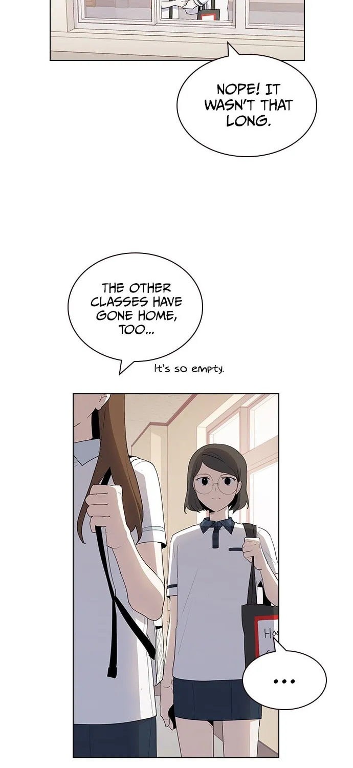 Read My Bad Boyfriend chapter 29 image 43 on Lezhin