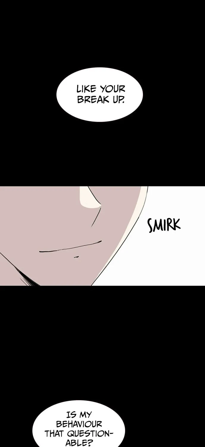 Read My Bad Boyfriend chapter 29 image 45 on Lezhin
