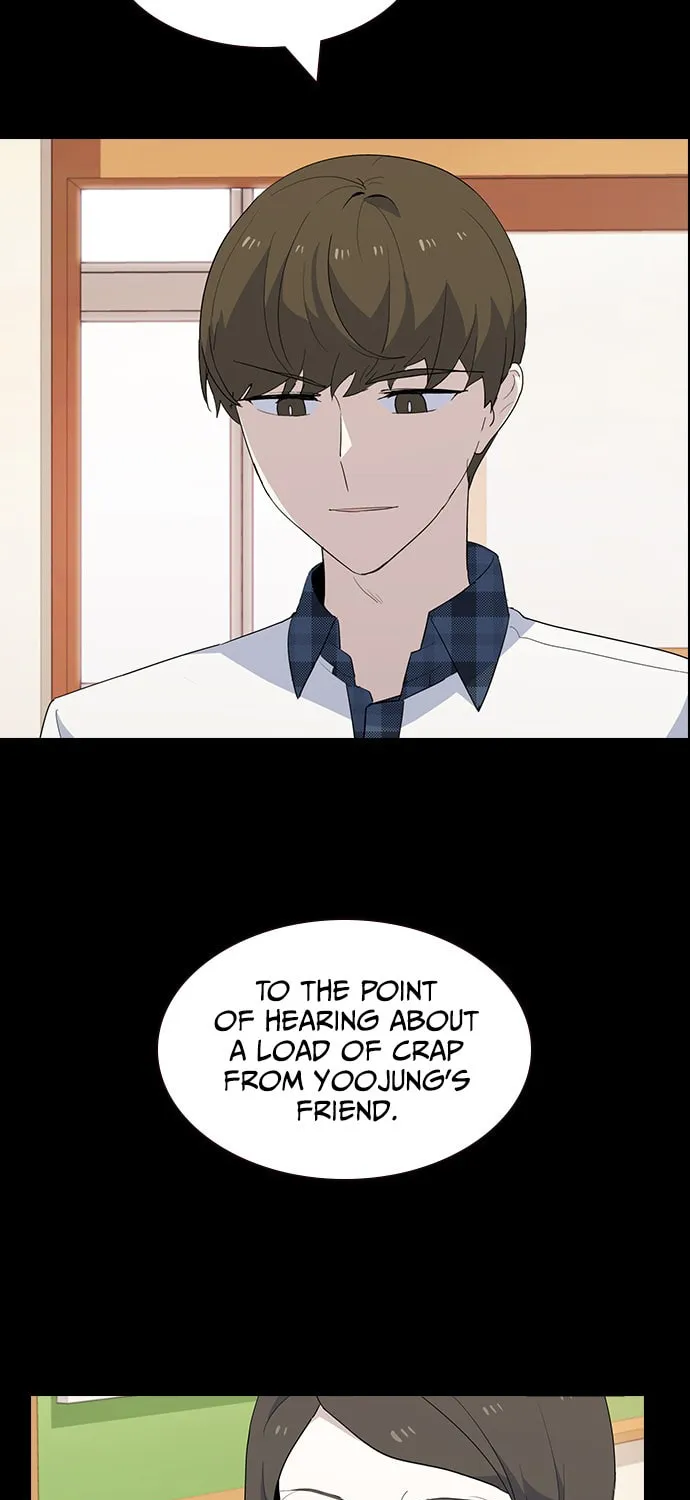 Read My Bad Boyfriend chapter 29 image 46 on Lezhin