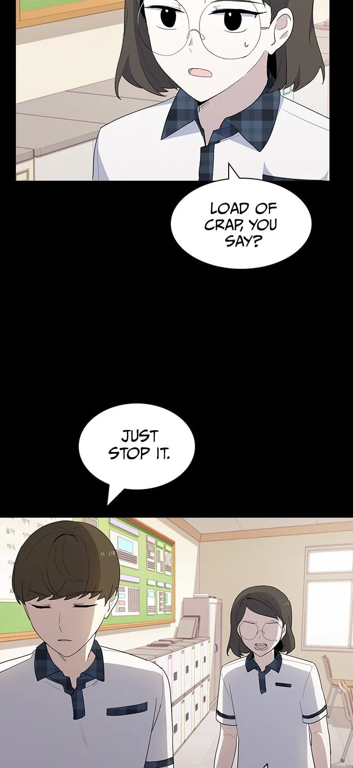 Read My Bad Boyfriend chapter 29 image 47 on Lezhin