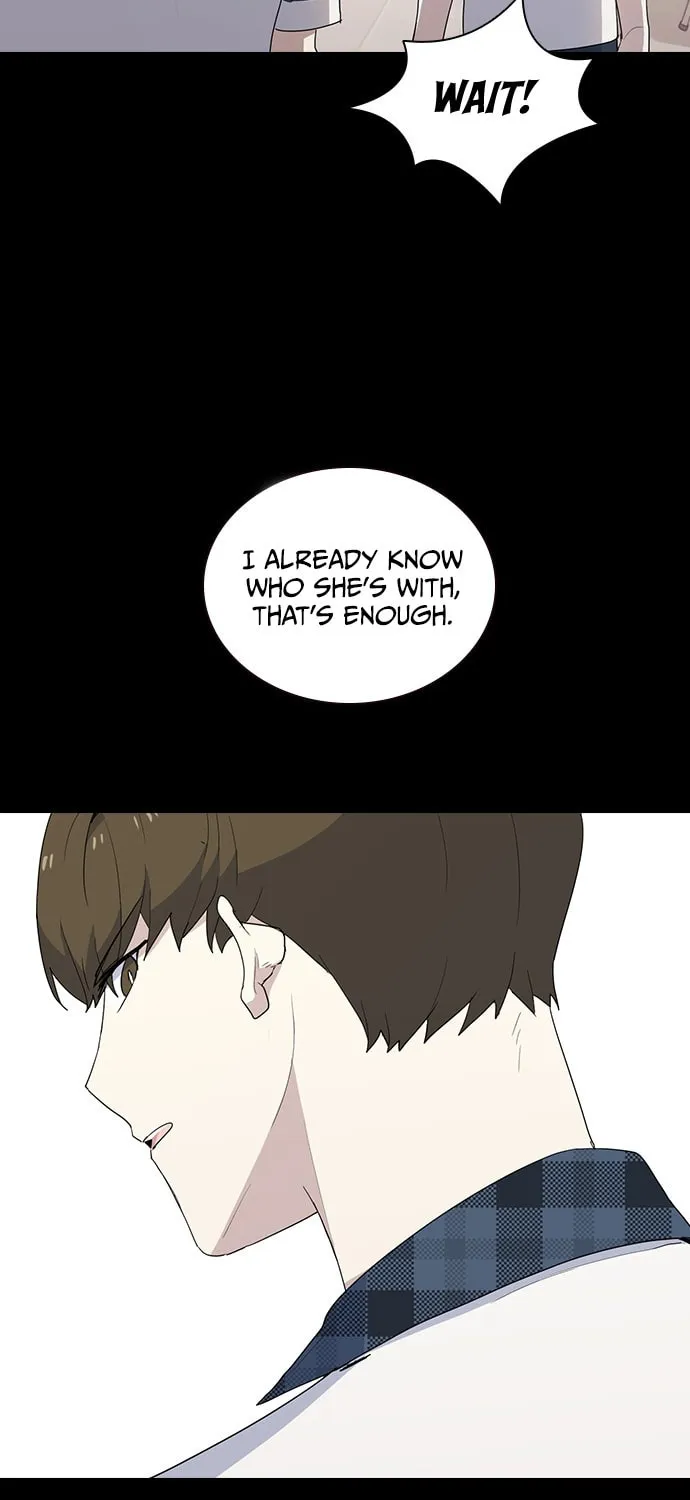 Read My Bad Boyfriend chapter 29 image 48 on Lezhin