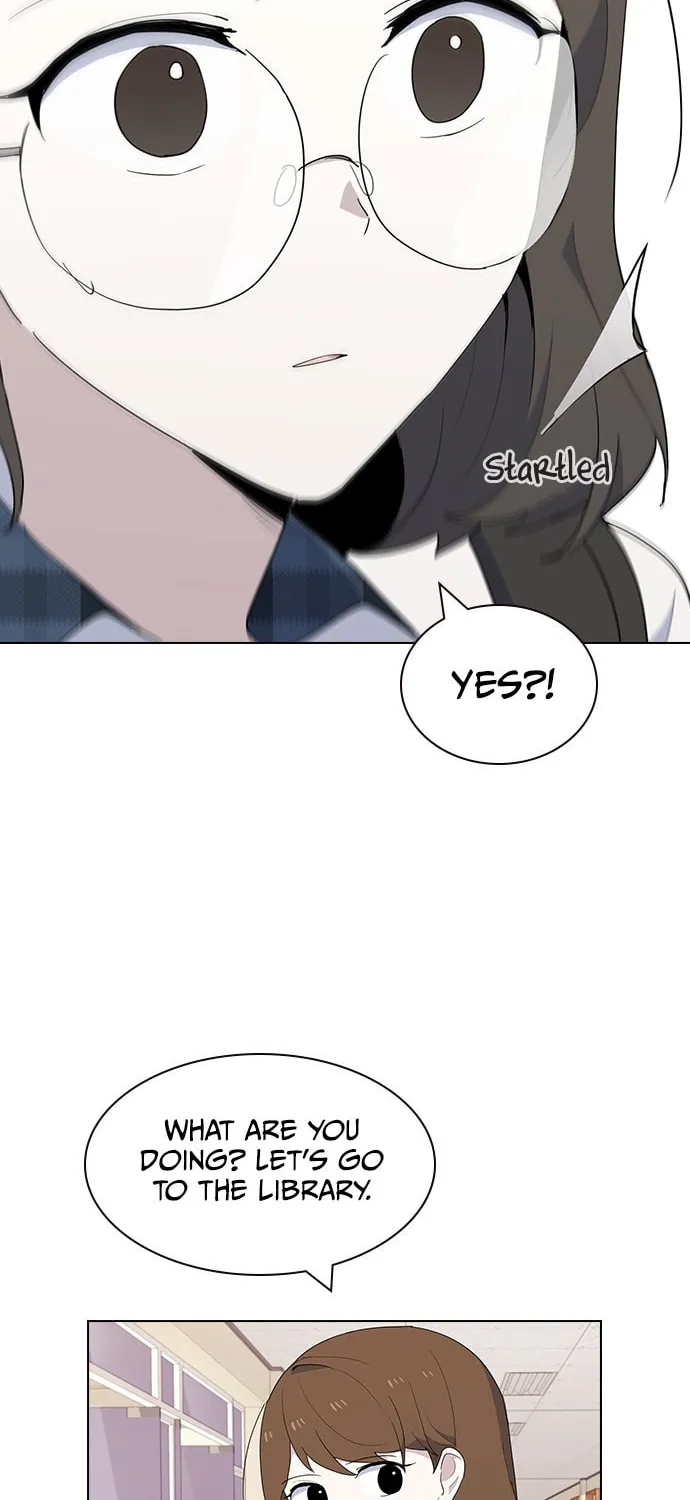 Read My Bad Boyfriend chapter 29 image 51 on Lezhin