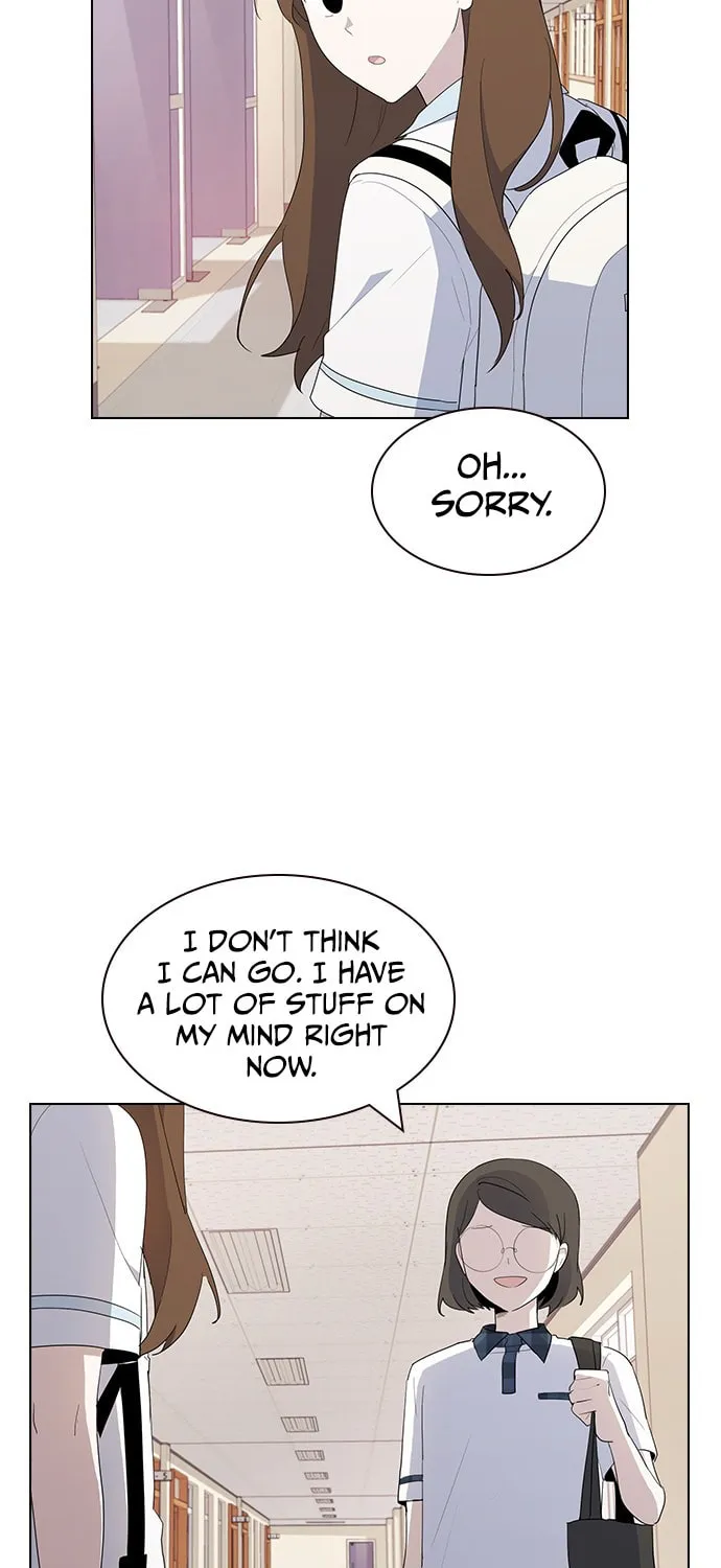 Read My Bad Boyfriend chapter 29 image 52 on Lezhin