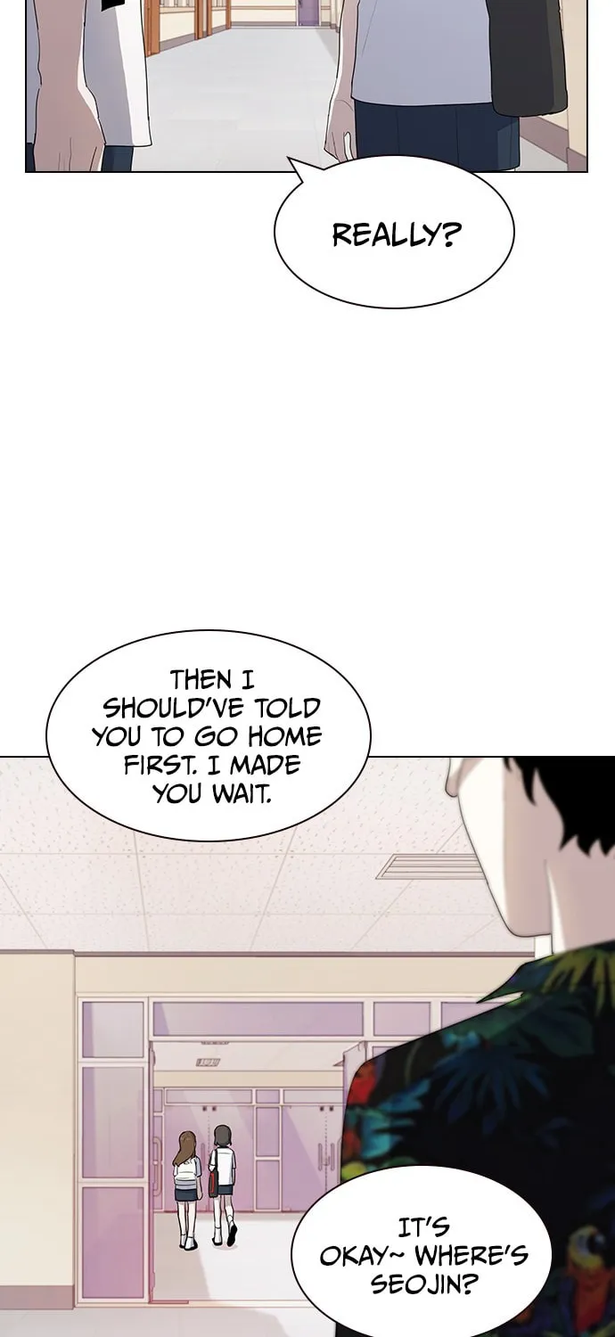 Read My Bad Boyfriend chapter 29 image 53 on Lezhin