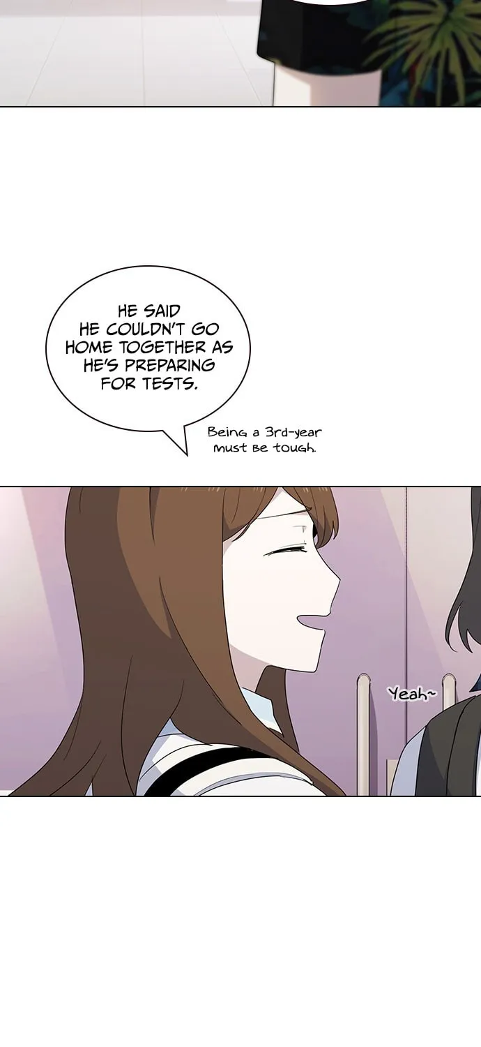 Read My Bad Boyfriend chapter 29 image 54 on Lezhin