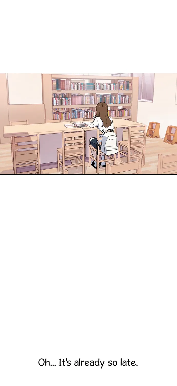 Read My Bad Boyfriend chapter 29 image 57 on Lezhin