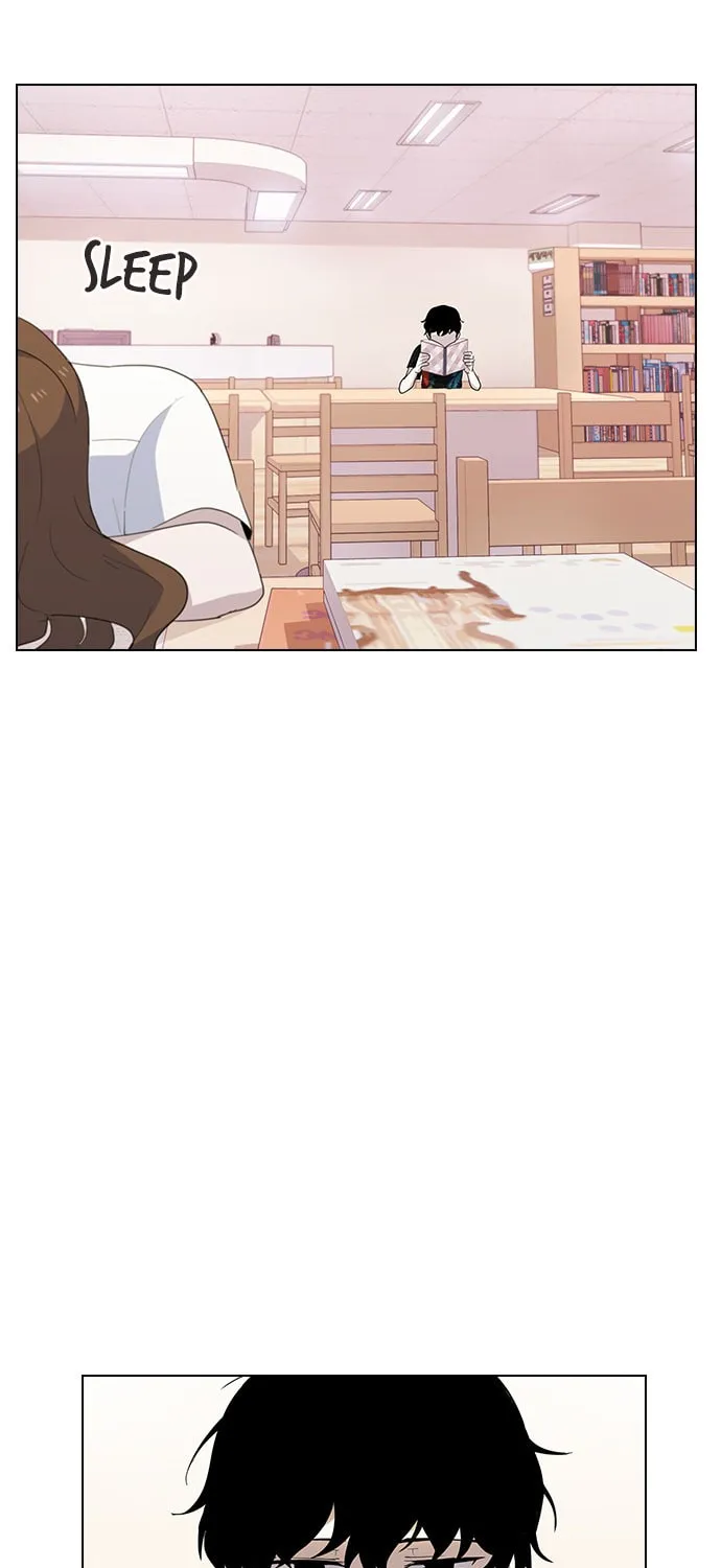 Read My Bad Boyfriend chapter 29 image 61 on Lezhin