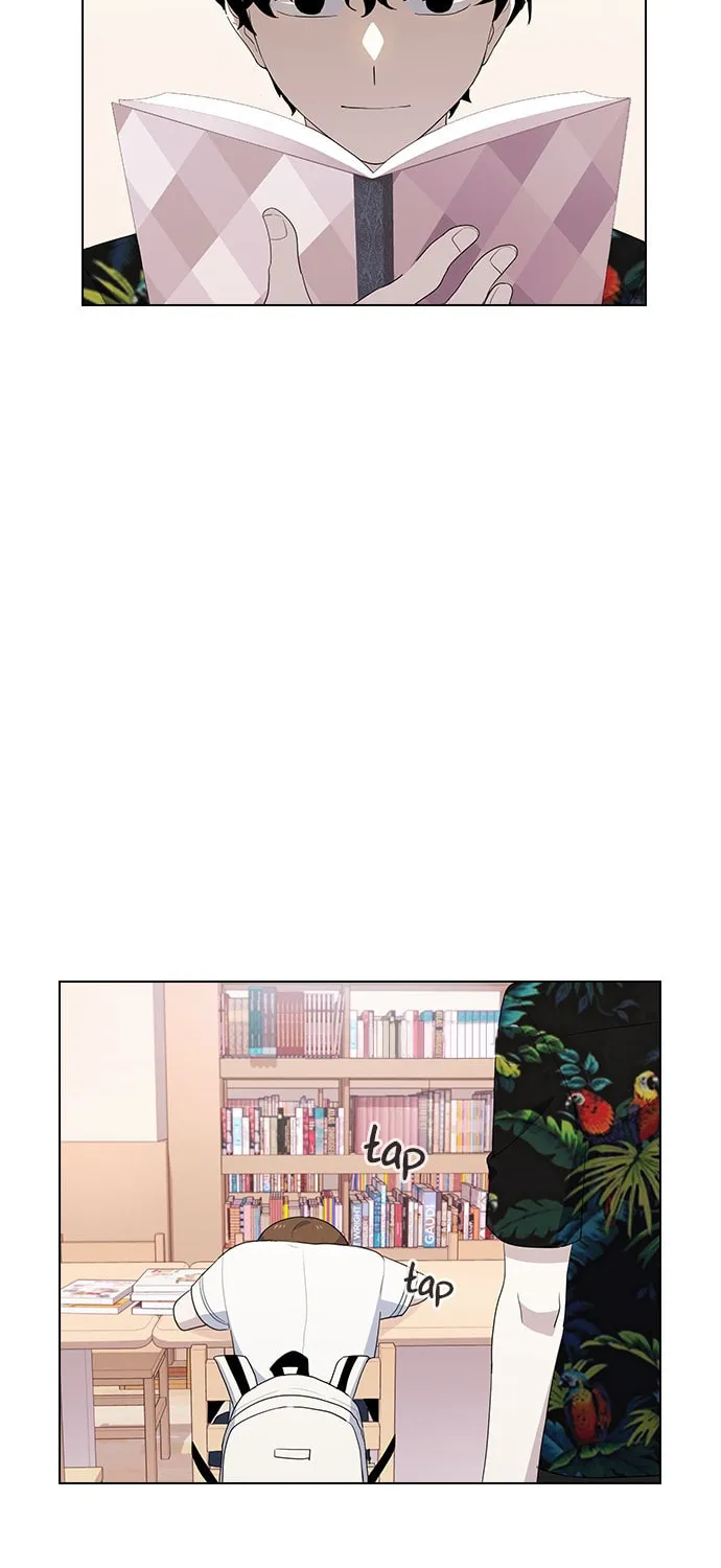 Read My Bad Boyfriend chapter 29 image 62 on Lezhin