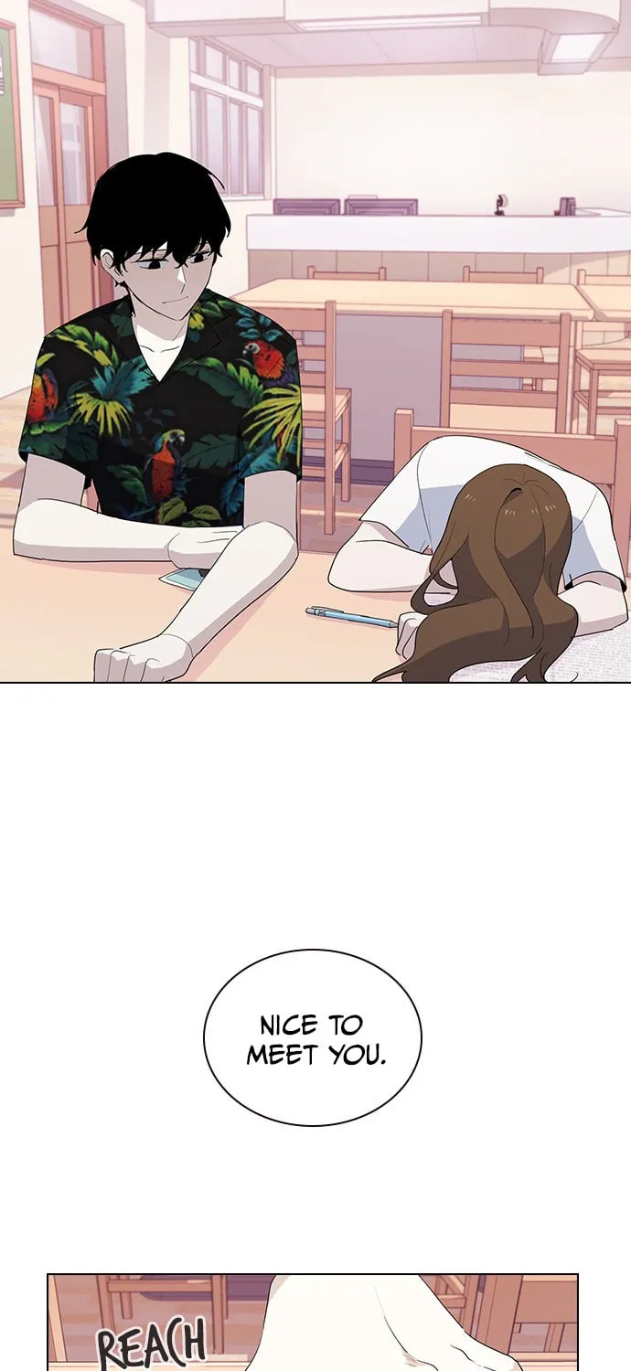 Read My Bad Boyfriend chapter 29 image 64 on Lezhin