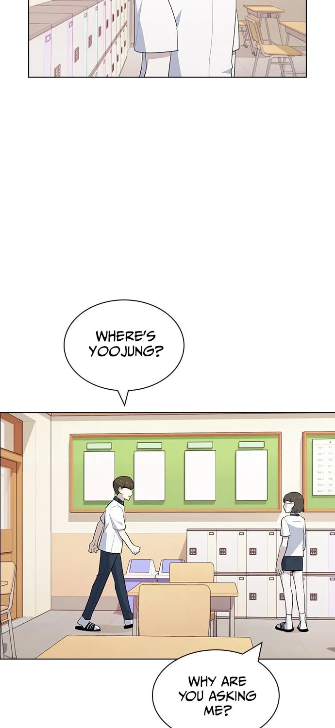 Read My Bad Boyfriend chapter 29 image 7 on Lezhin