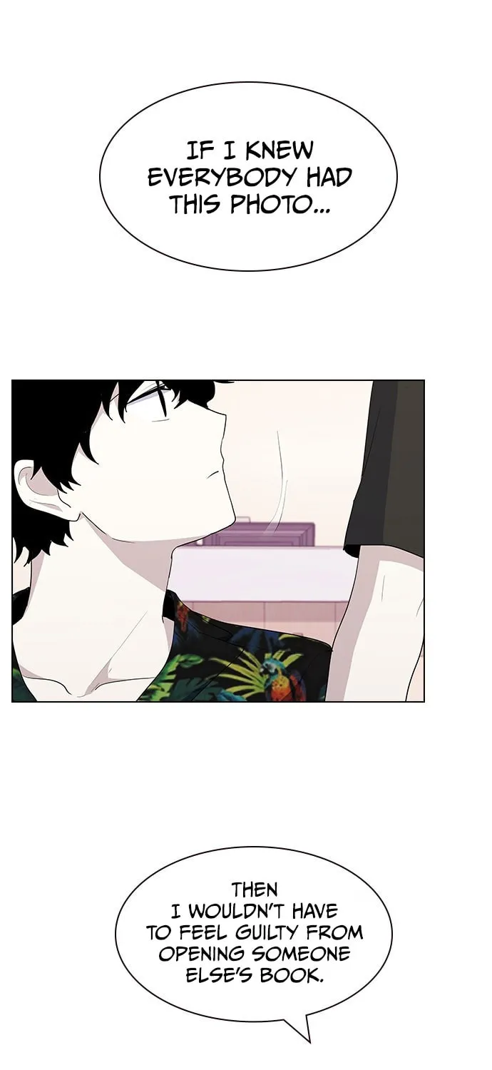 Read My Bad Boyfriend chapter 29 image 73 on Lezhin
