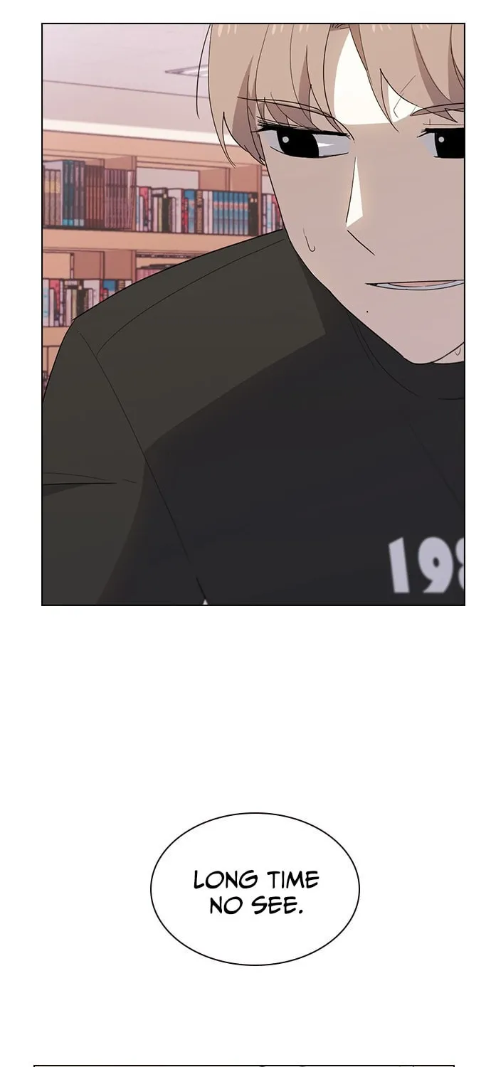 Read My Bad Boyfriend chapter 29 image 74 on Lezhin