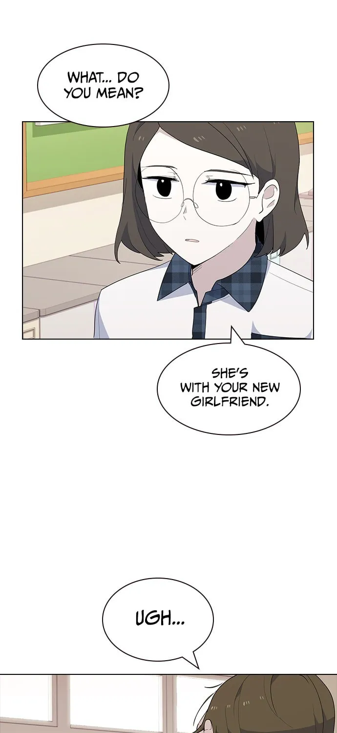 Read My Bad Boyfriend chapter 29 image 9 on Lezhin