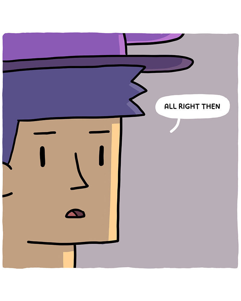 Read My Bad Boyfriend chapter 295 image 18 on Lezhin