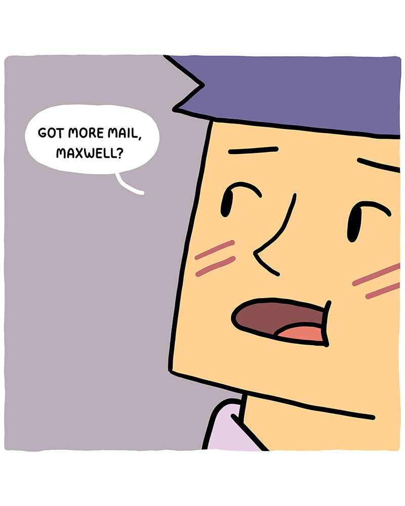 Read My Bad Boyfriend chapter 295 image 6 on Lezhin