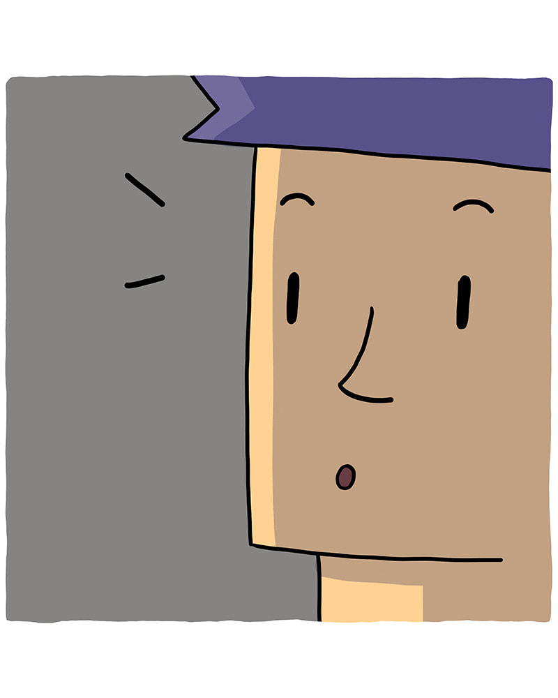 Read My Bad Boyfriend chapter 296 image 2 on Lezhin
